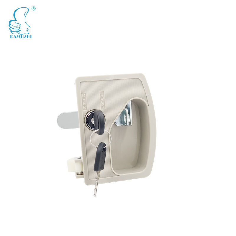 DMZ- 230A High quality Lock with Handle Wardrobe Locker Lock