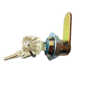 BANGGU same style 16mm 20mm cam lock post lock mailbox lock