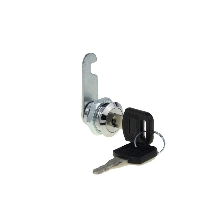 File/Goods/ Drawer Cabinet Locks With 2 Keys Lock Furniture Hardware Door Cabinet Lock For Office Desk Letter Box Cam Locks