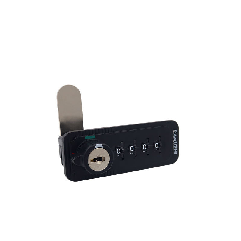 DMZ-6081 Digital cabinet cam lock password lock for furniture