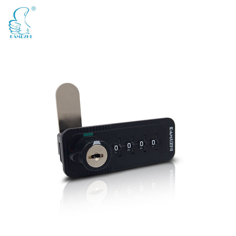 DMZ-6081 Digital cabinet cam lock password lock for furniture