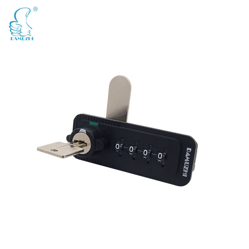 DMZ-6081 Digital cabinet cam lock password lock for furniture