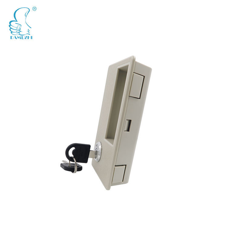 DMZ-2319 Hot-selling Steel office furniture Locker Lock with Handle