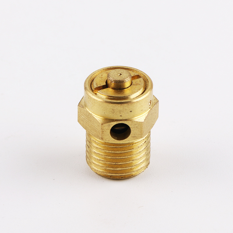 Wholesale copper adjustable safety valve for water heater