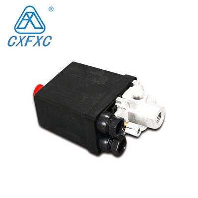 CXFXC Adjustable Electronic Mechanical pressure switch for air compressor