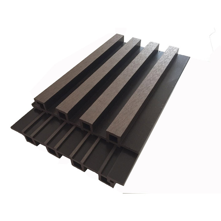 China Supply Wallboard Wpc Environmental Protection Fire Protection Wpc Wallboard Cladding Pvc Wall Panel