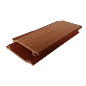 China Supply Wallboard Wpc Environmental Protection Fire Protection Wpc Wallboard Cladding Pvc Wall Panel