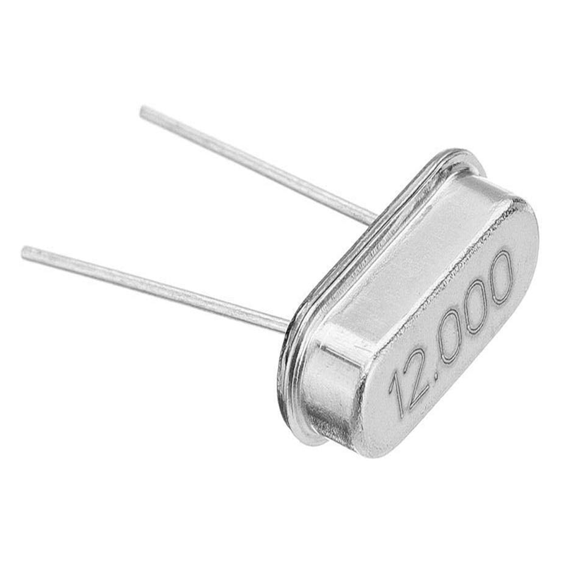 Resonant Oscillators Crystal 30mhz Crystal Oscillator 24mhz 49us 96mhz 10pf 20pf 10ppm 20ppm 49s Resonator