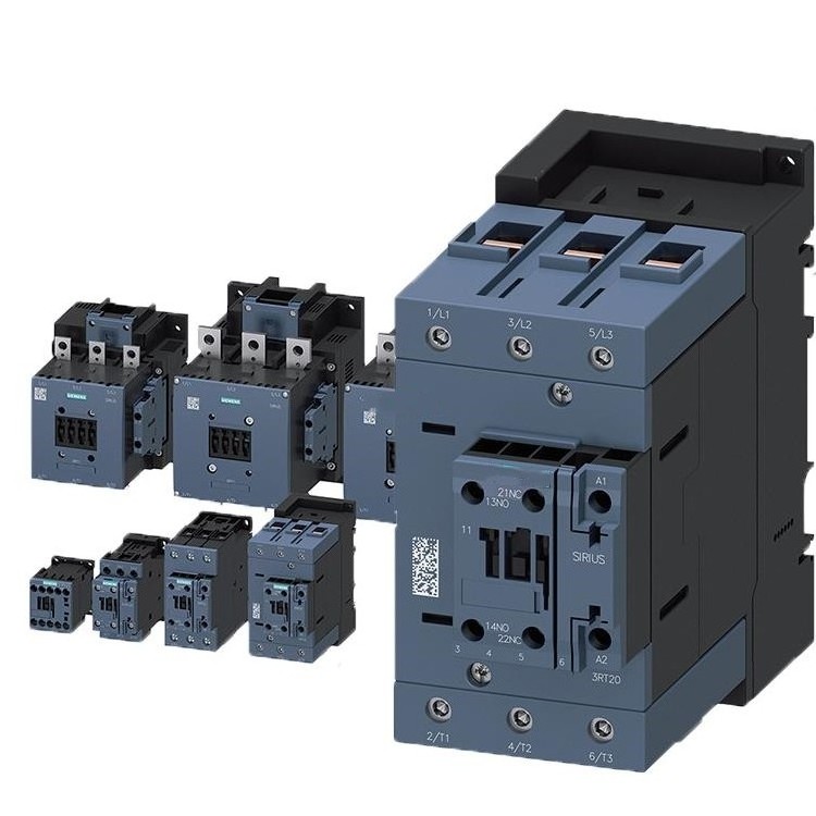 1LE0003-0DA22-1AA4 PLC and Electrical Control Accessories Welcome to Ask for More Details 1LE0003-0DA22-1AA4