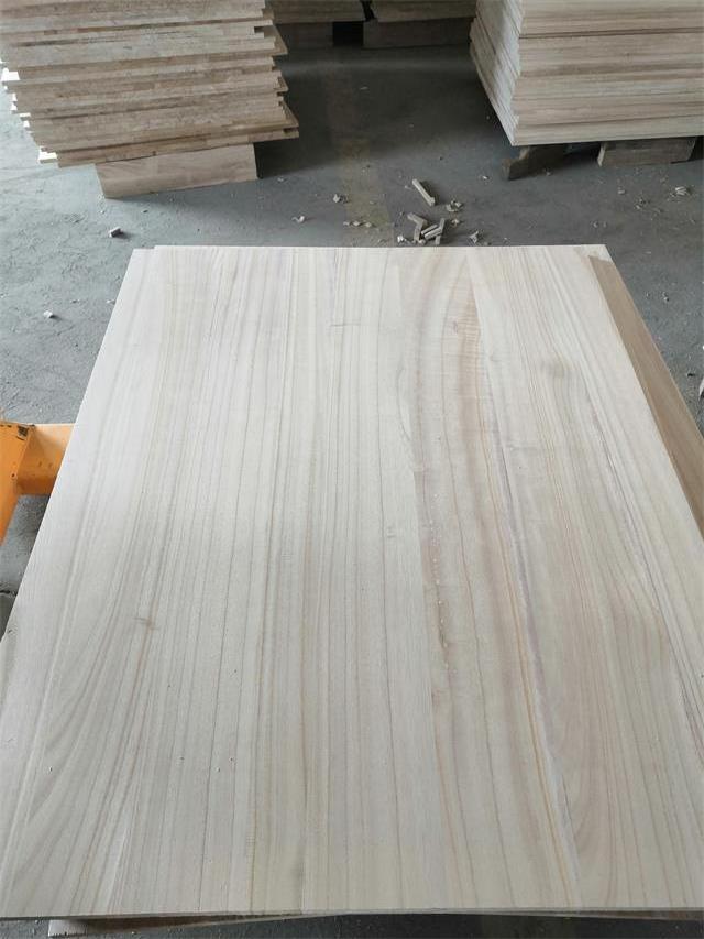 Paulownia wood cross laminated timber Beech Timber Type White Wood Spruce Boards Wood Lumber Prices