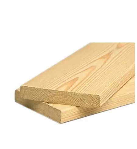 Kiln dried wood Solid pine wood building materials, pine wood, pine sawn timber