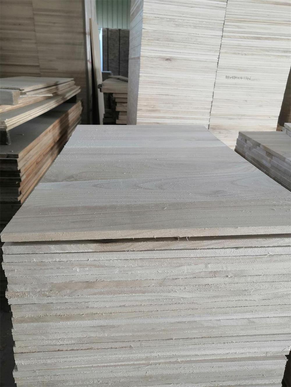 Paulownia wood cross laminated timber Beech Timber Type White Wood Spruce Boards Wood Lumber Prices