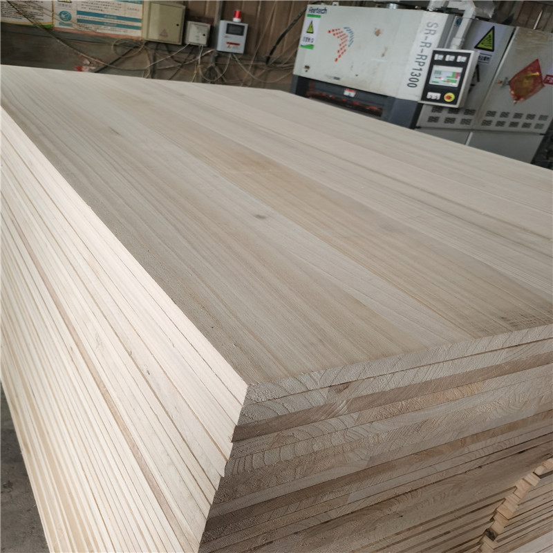 Cheap 2x4 lumber for sale paulownia wood price paulownia solid board wood