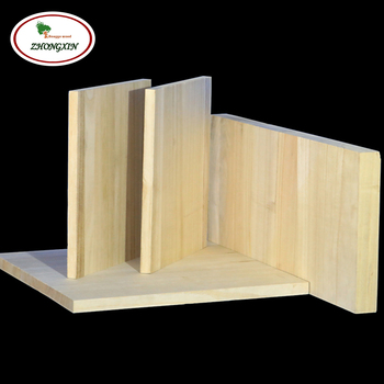 Cheap 2x4 lumber for sale paulownia wood price paulownia solid board wood