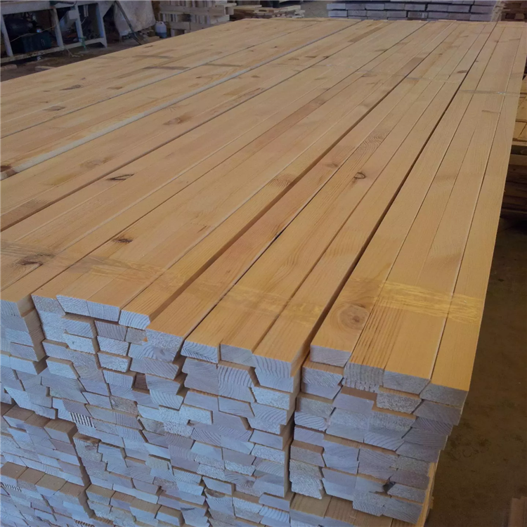 Top Quality Kiln Dried Hardwood Wall Planks Pine Wood Logs Timber Sheet Wood Board