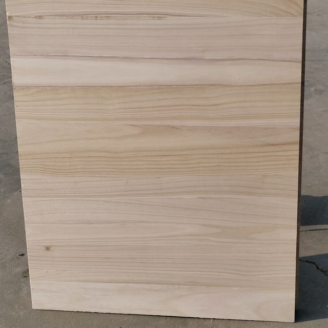 Paulownia wood cross laminated timber Beech Timber Type White Wood Spruce Boards Wood Lumber Prices