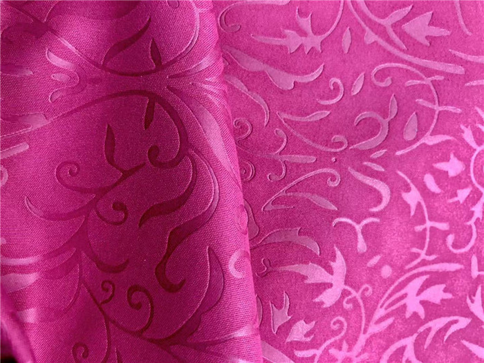 kain emboss 3d embossed 100% Polyester fabric for bedsheet fabric microfiber