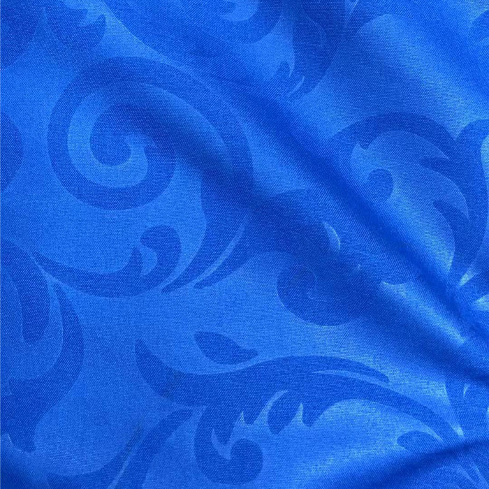 kain emboss 3d embossed 100% Polyester fabric for bedsheet fabric microfiber