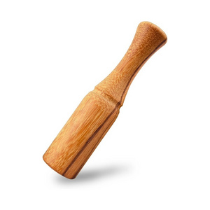 wooden mallet Comfortable Handle Reduces Hand Fatigue Wood Hammer Woodworking Hand Tool  wooden sticks