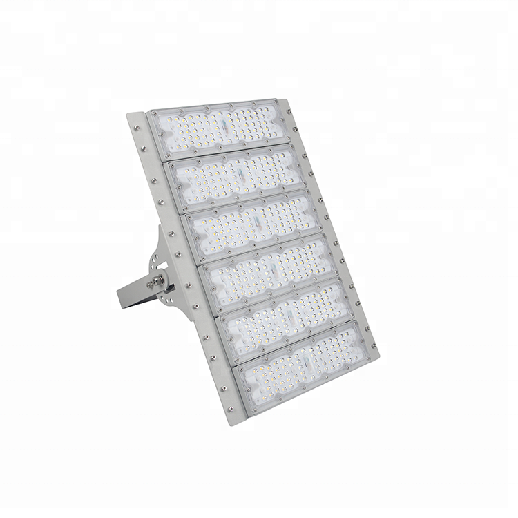 High Power lamp IP67 outdoor module 100w 150w 200w 250w led tunnel light