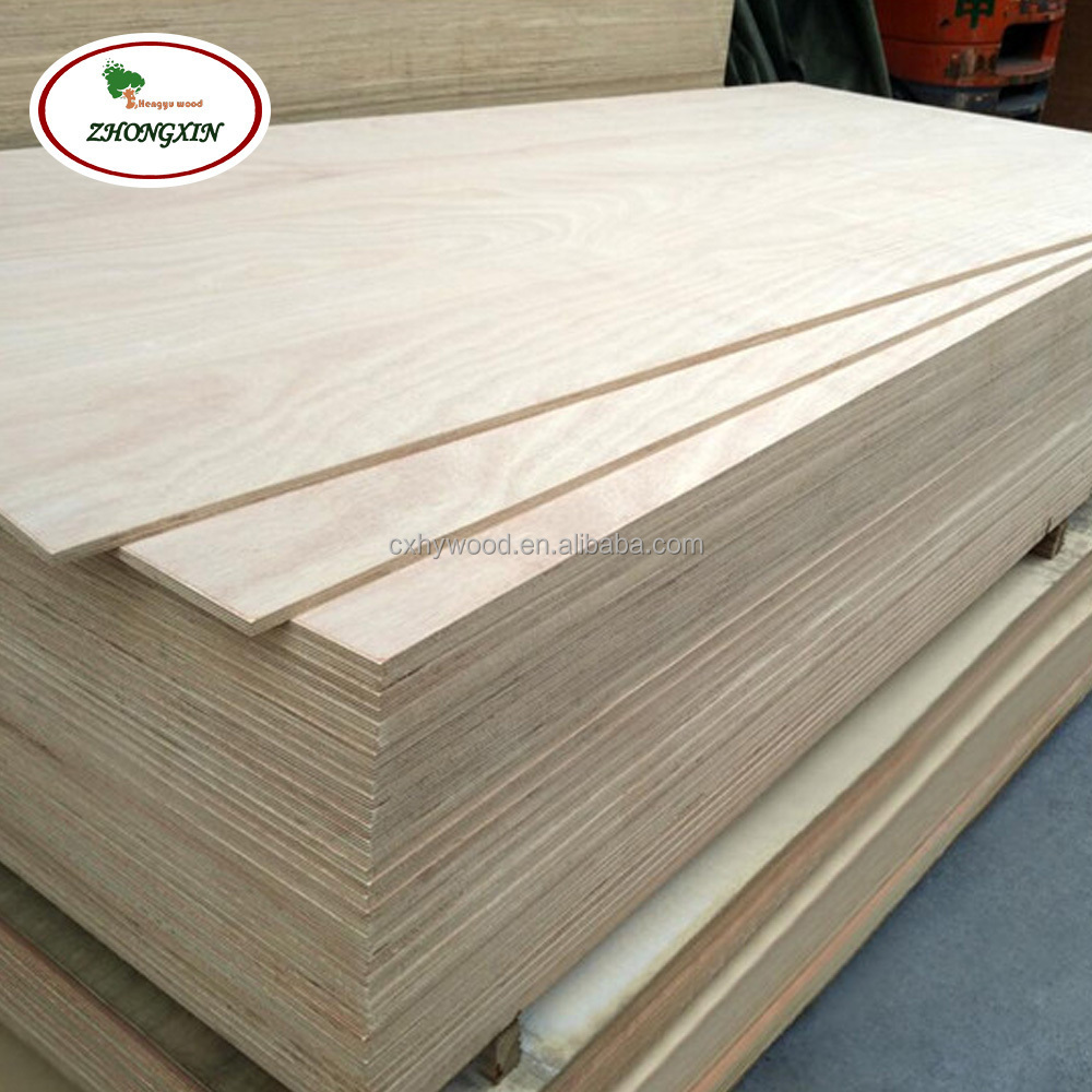 Factory price buy paulownia wood