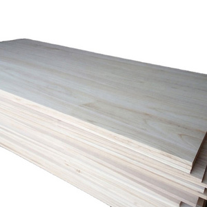 Factory price buy paulownia wood