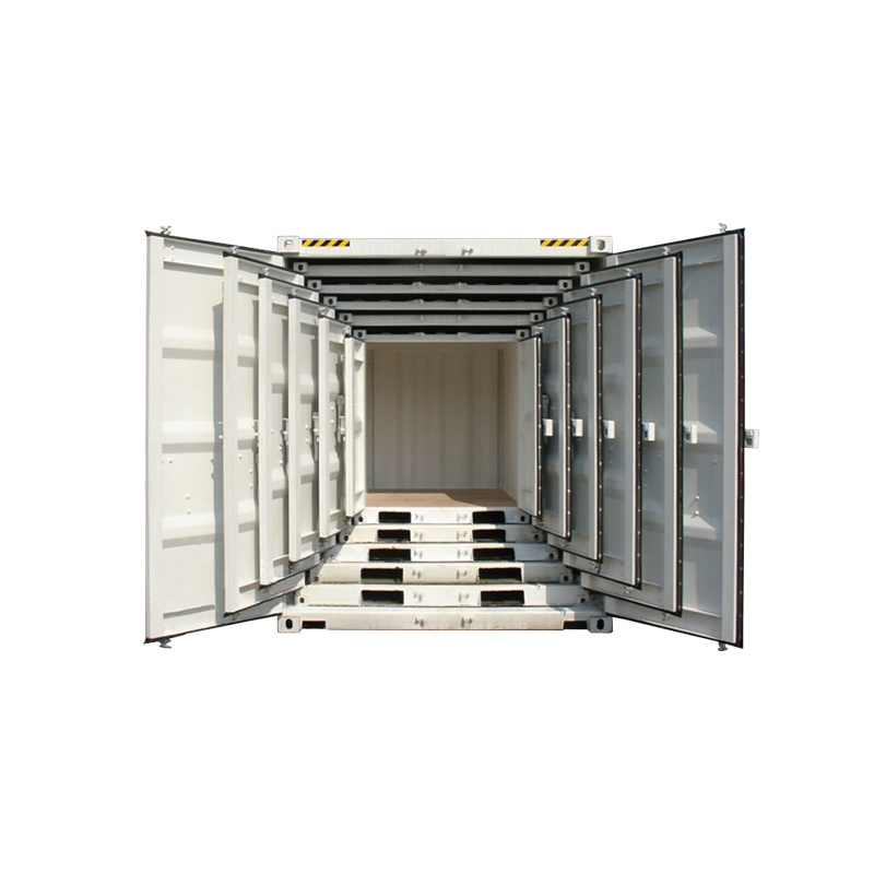 Hot Selling Easy to Transport 6ft Mini Mobile Stacking Storage Shipping Container