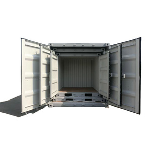 Good Price Movable Good Quality Easy To Transport 10ft Mini Storage Shipping Container