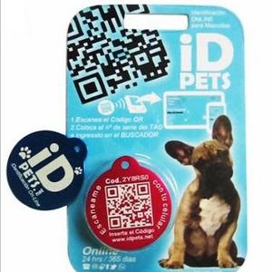 Custom Epoxy Pvc/Metal Nfc Dog Keychain Ntag213 Single/Bilateral/Full Edging Epoxy Tag Qr Code Key Chain