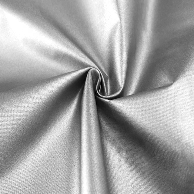 Best Price 100%Polyester Silver Coated For Car Cover Umbrella Fabric Material