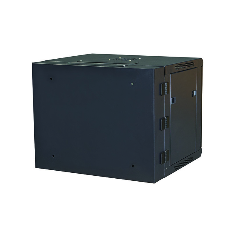 Accept Customized Rack Mount Wall Cabinet Mini Network Cabinet