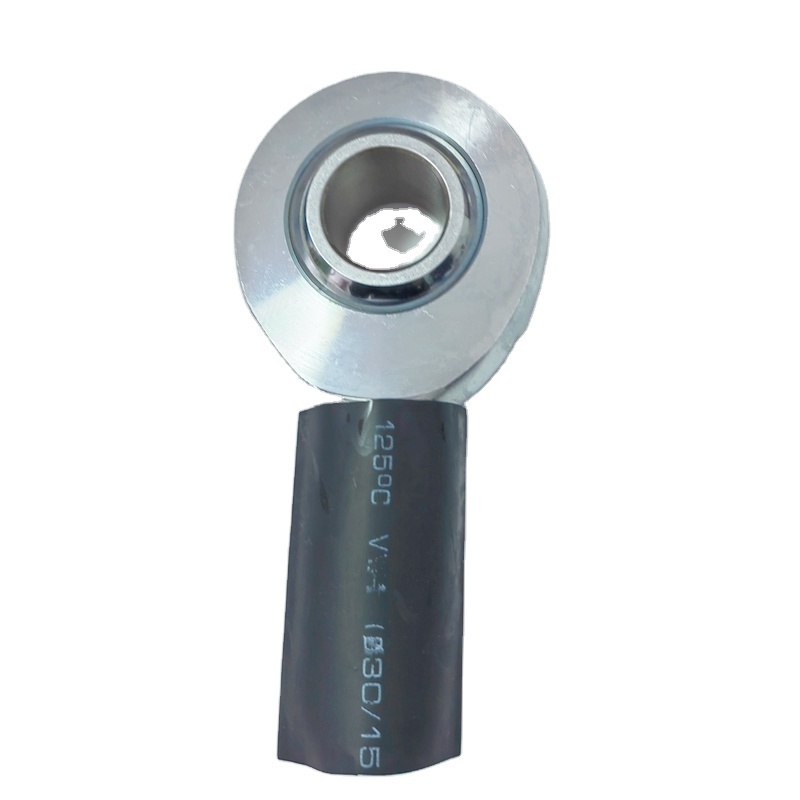 0.5 Inch 1/2 inch 1/2-20 XM8 XM7-8 Chromoly Steel Male Rose Joints Ball Joint Rod End Bearing Heim Joint