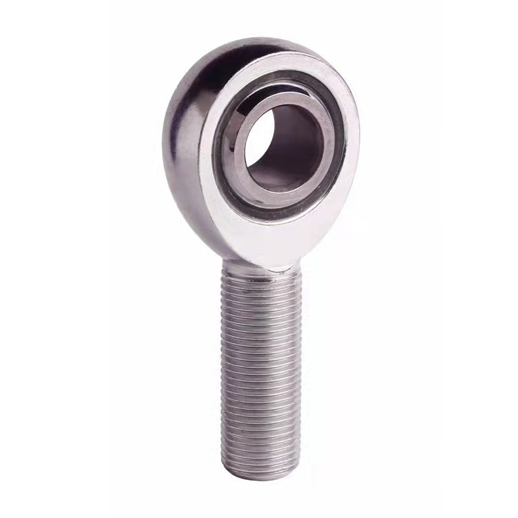 jmx series jmx10 m10*1.5 m10*1.25 JMX12 m12*1.75 m12*1.25 alloy steel racing car kart parts racing rod ends bearing