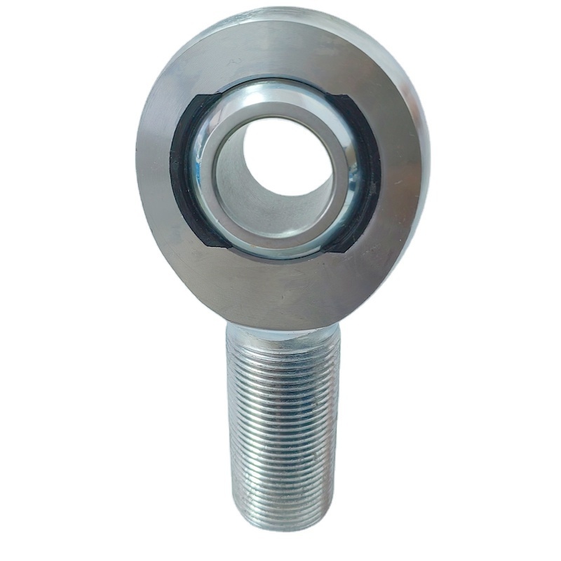 0.5 Inch 1/2 inch 1/2-20 XM8 XM7-8 Chromoly Steel Male Rose Joints Ball Joint Rod End Bearing Heim Joint