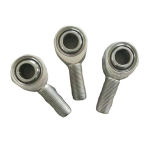 jmx series jmx10 m10*1.5 m10*1.25 JMX12 m12*1.75 m12*1.25 alloy steel racing car kart parts racing rod ends bearing