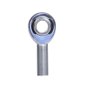 Top Quality Chromoly Steel Male Rose Joints Ball Joint Rod End Bearing Heim Joint 1.25 Inch