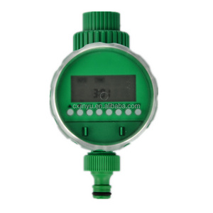 Garden Water Timer Digital Water Timer Automatic Drip Irrigation System Irrigation Sprinklers Garden Irrigation Controller