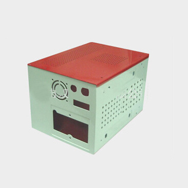 Waterproof Stainless Steel Electric Enclosure Meter Junction Metal Box