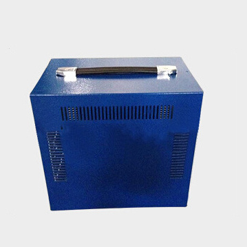 Waterproof Stainless Steel Electric Enclosure Meter Junction Metal Box