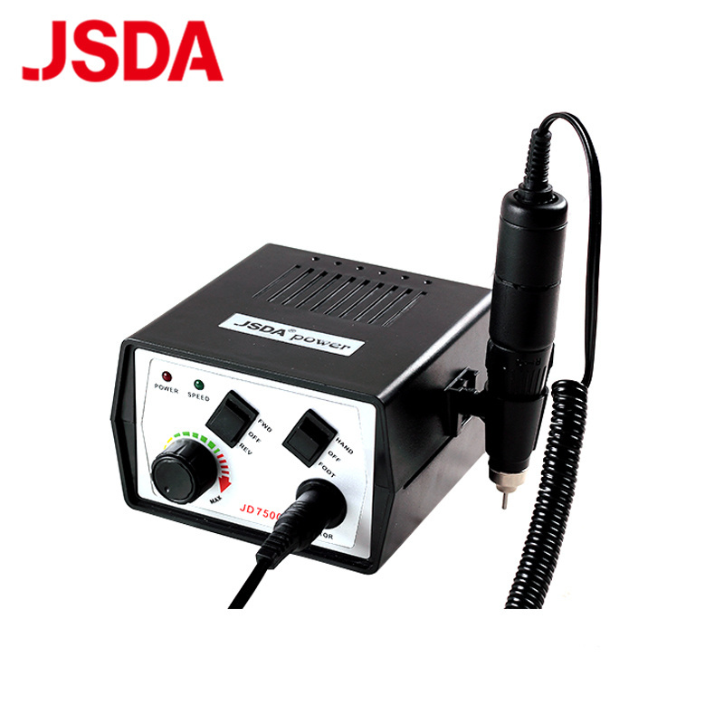 JD7500 JSDA Micromotor Handpiece Micromotor Dental  Strong