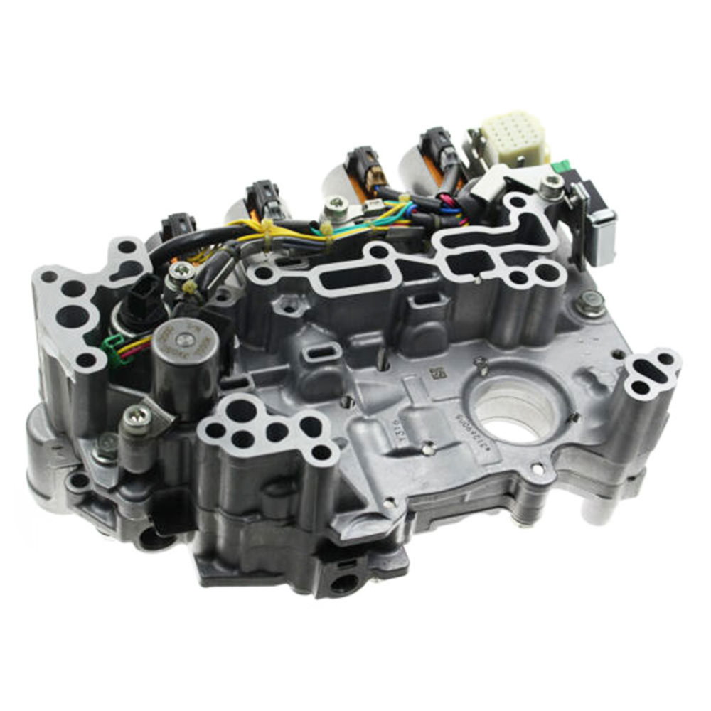 JF015 Transmission Valve body Parts RE0F11A JF015E CVT Transmission Valve Body for Nissan