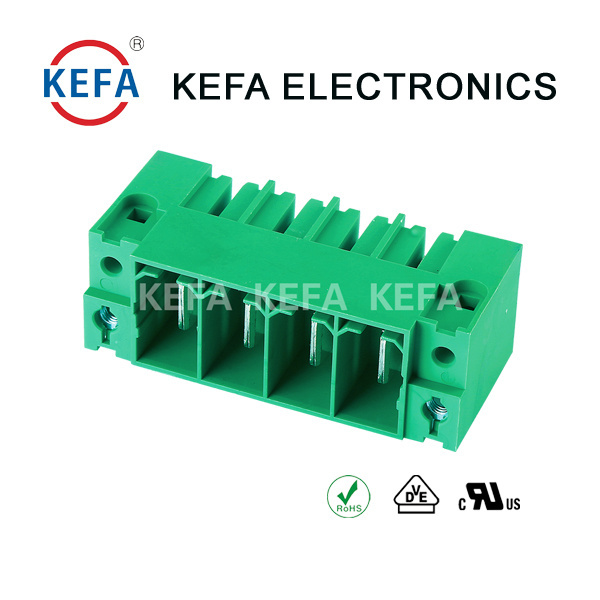 Recommend Plug Terminal Block 1000V/115A  KF2EDGSKM-15.0 Heavy Current Large spacing