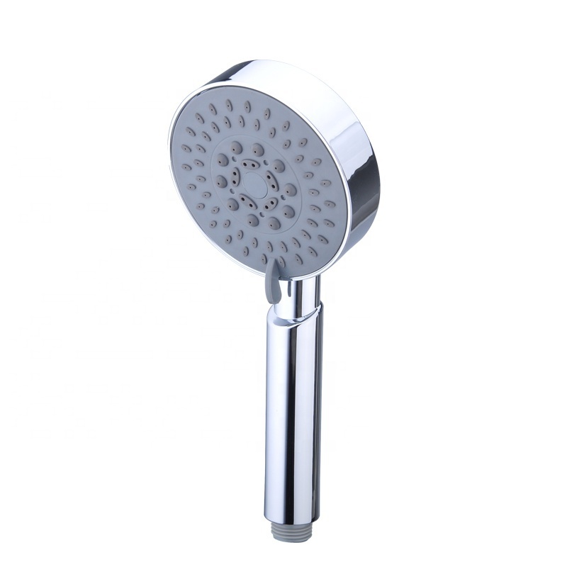 The latest plastic eco bathroom faucet mixer shower head fittings,wellness shower head