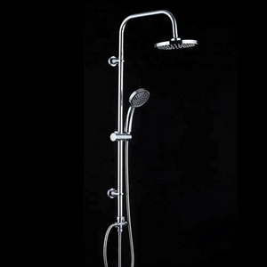 cixi linyi sanitary ware stainless steel bath shower faucets