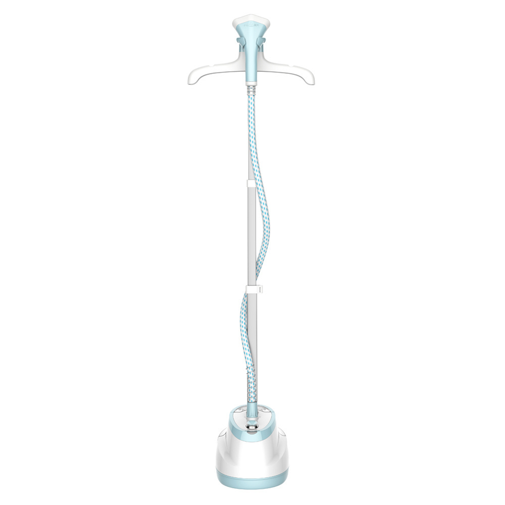 2000W clothing steamer Vertical fabric steamer Household garment steamer for clothes Standing with Adjustable Board