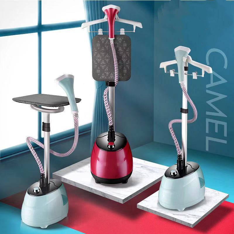 LT-6828 Wholesale Household Steam Hanging Ironing Machine Commercial Clothing Store Small Handheld Vertical Ironing Machine