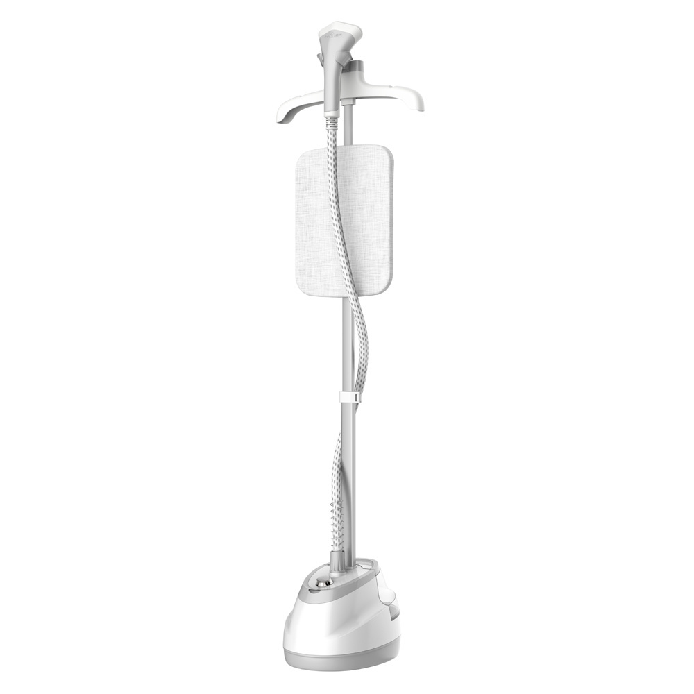 2000W clothing steamer Vertical fabric steamer Household garment steamer for clothes Standing with Adjustable Board