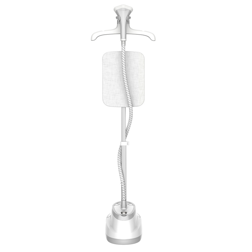 2000W clothing steamer Vertical fabric steamer Household garment steamer for clothes Standing with Adjustable Board