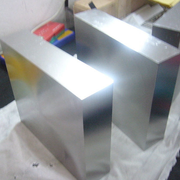 Manufacturer supply  ASTM B381 ASTM B348 titanium block per kg with best price