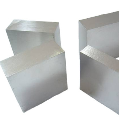 Hot sale titanium forging square block with cheap price for industry